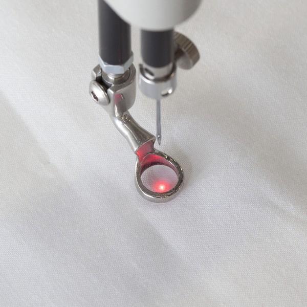 HQ Pinpoint Laser Accessory