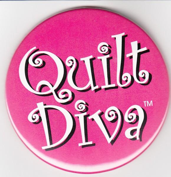 Quilt Diva by Amy Bradley available in Canada at The Quilt Store
