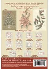 Anita Goodesign Deck The Halls