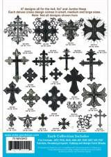 Anita Goodesign Crosses
