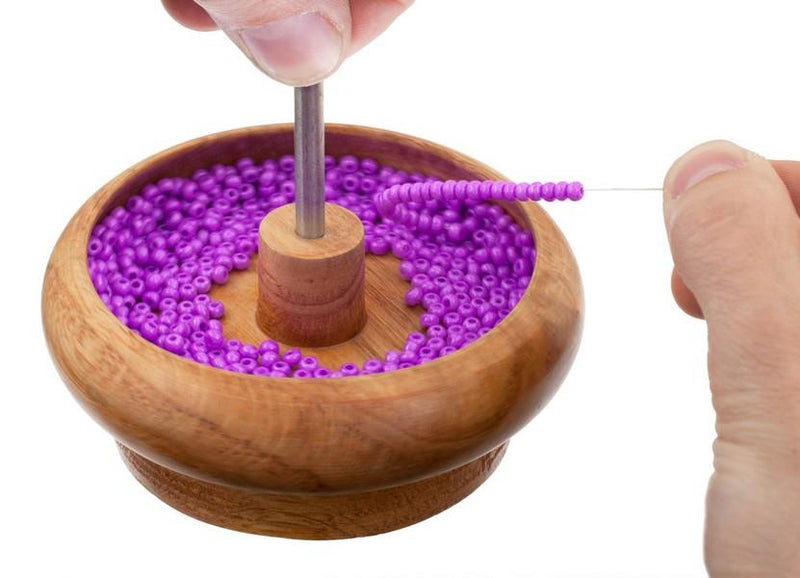 Dazzle-it! Spin That Bead