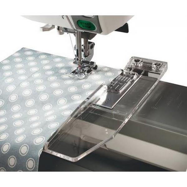 Janome Extra Wide Sew Table with Cloth Guide for 8200QCP & 8900QCP