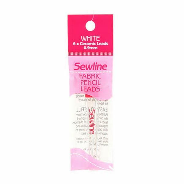 Sewline Lead Refill 0.9mm available at The Quilt Store