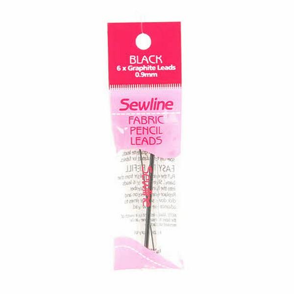 SEWLINE LEAD REFILL - BLACK
