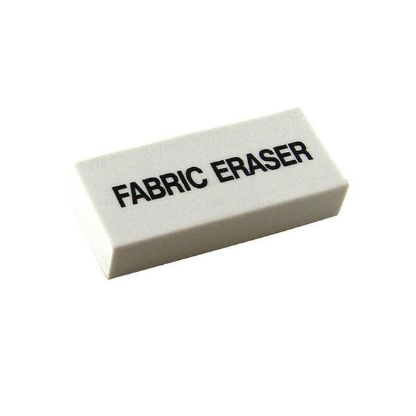Non-smudge Fabric Eraser at The Quilt Store