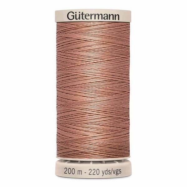 Gütermann Hand Quilting Thread - Dusty Rose - 2626