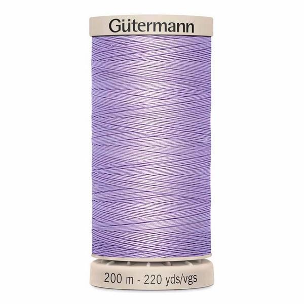 Gütermann Hand Quilting Thread - Dahlia - 4226