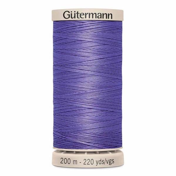 Gütermann Hand Quilting Thread - Parma Violet-4434
