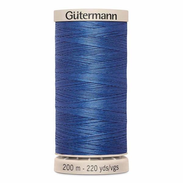 Gütermann Hand Quilting Thread - Royal Blue - 5133
