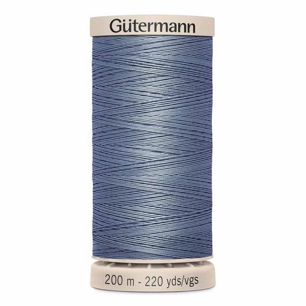 Gütermann Hand Quilting Thread - Lt. Slate Blue - 5815
