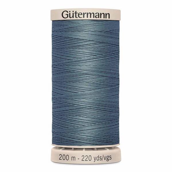 Gütermann Hand Quilting Thread - Medium Glacier - 6716
