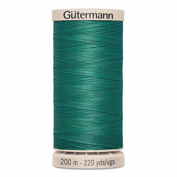 Gütermann Hand Quilting Thread - Magic Green - 8244