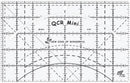 Mini Quick Curve Ruler