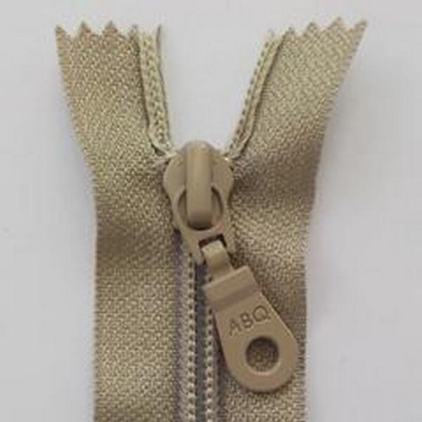 14" Single Pull Designer Bag Zipper