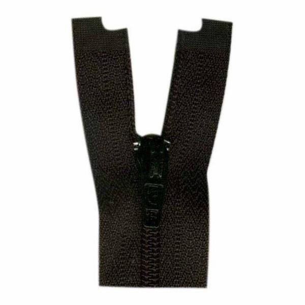 Costumakers Zipper Black 9"