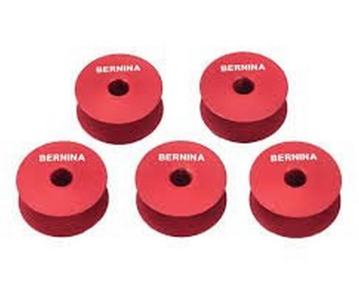 Bernina M Class Bobbins available in Canada at The Quilt Store