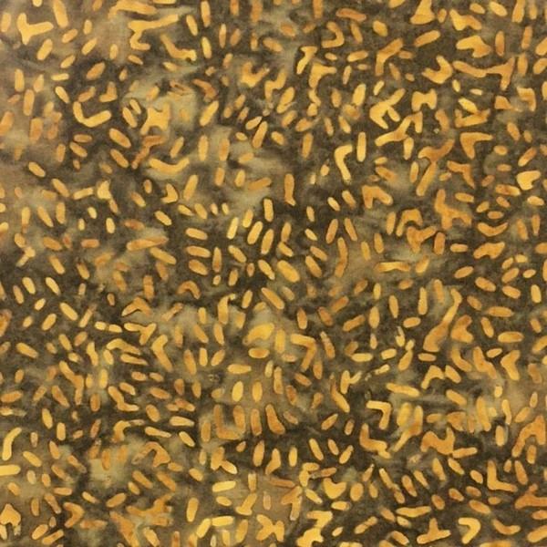 Ketan Mixers Brown/ Gold Rice available in Canada at The Quilt Store