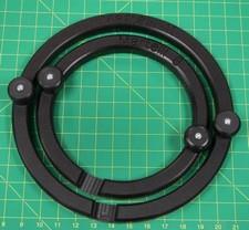 Martelli Gripper Quilting Hoops available in Canada at The Quilt Store