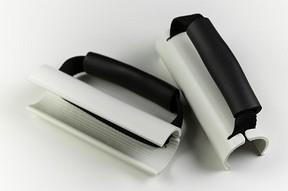 HQ Easy-Grasp Quilt Clamps (Large) Available in Canada at The Quilt Store