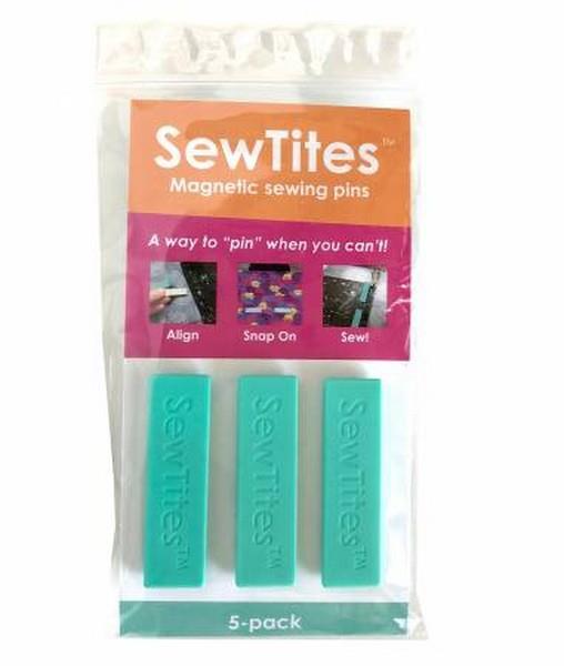 Sew Tites Magnetic Pins (5)