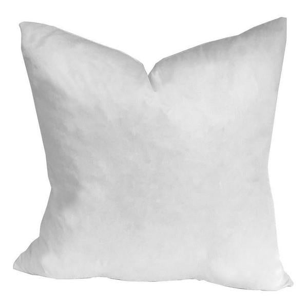 Down Feather Pillow Inserts 18 X 18 Down feather pillow inserts 18 x 18