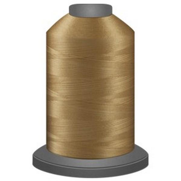 GLIDE Trilobal Polyester No. 40 - Sand available in Canada at The Quilt Store