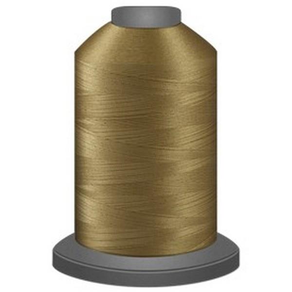 GLIDE Trilobal Polyester No. 40 - Cleopatrea available in Canada at The Quilt Store