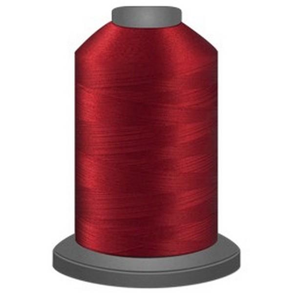 GLIDE Trilobal Polyester No. 40 - Candy Apple available in Canada at The Quilt Store
