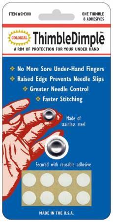 Thimble Dimple by Colonial