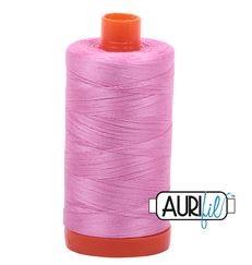 Aurifil 2479 Medium Orchid 50 wt available in Canada at The Quilt Store