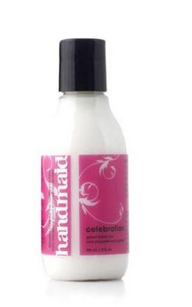 Handmaid Celebration 90ml available at The Qulit Store in Canada