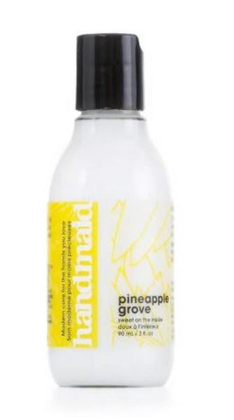 Handmaid Pineapple 90ml available in Canada at The Quilt Store