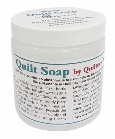 Quilt Soap (Orvus Paste)