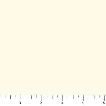 Colorworks Premium Solid by Northcott - Vintage Lace 104