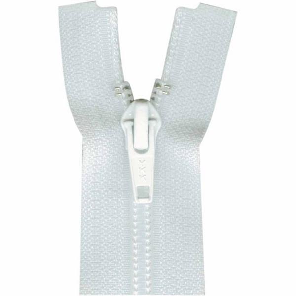 Costumakers Zipper White 9"