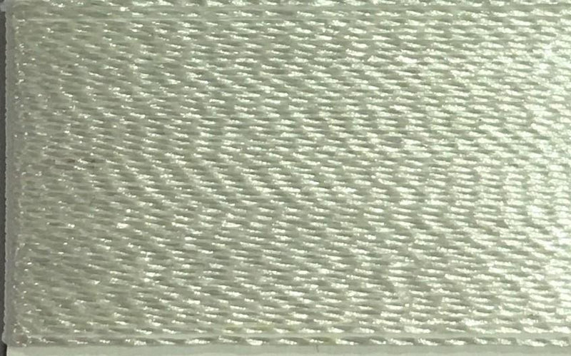 Gamut Embroidery Thread - White I-0003