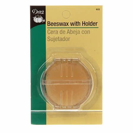 Dritz Beeswax with Holder