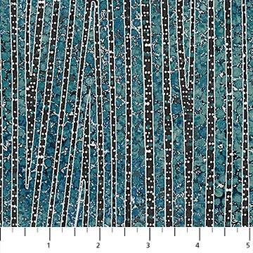 Shimmer Iceberg Stripe available in Canada at The Quilt Store