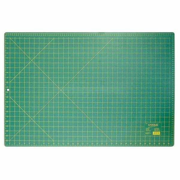 Unique 24" x 36" Rotary Cutting Mat available in Canada at The Quilt Store