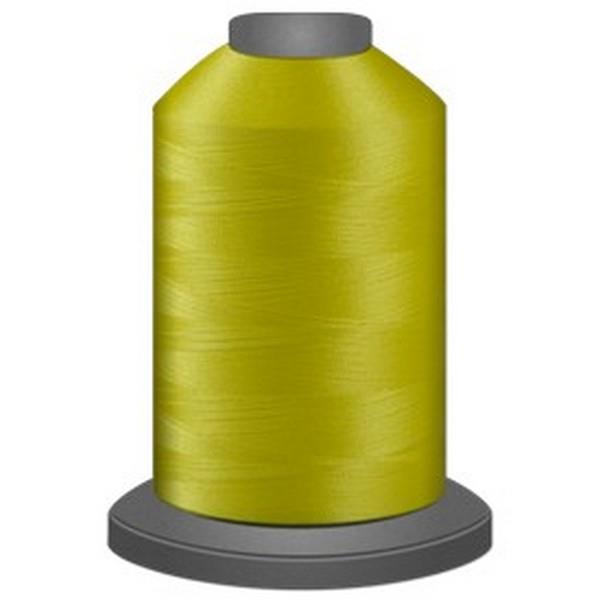 GLIDE Trilobal Polyester No. 40 - Prickly Pear available in Canada at The Quilt Store