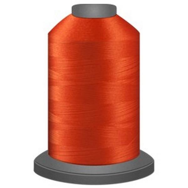 Glide Trilobal Polyester No. 40 5000m - Autum available in Canada at The Quilt Store