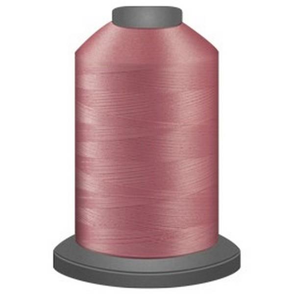 GLIDE Trilobal Polyester No. 40 - Pink Lemonade available in Canada at The Quilt Store
