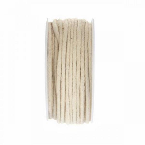 Cotton Piping Cord 3/16" (4.76mm)