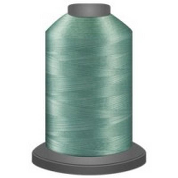 Glide Trilobal Polyester No. 40 Pistachio available in Canada at The Quilt Store