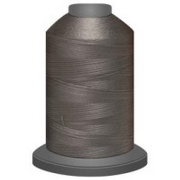 GLIDE Trilobal Polyester No. 40 Fog available in Canada at The Quilt Store