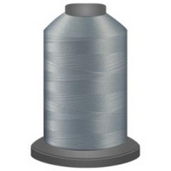 GLIDE Trilobal Polyester No. 40 Mercury available in Canada at The Quilt Store