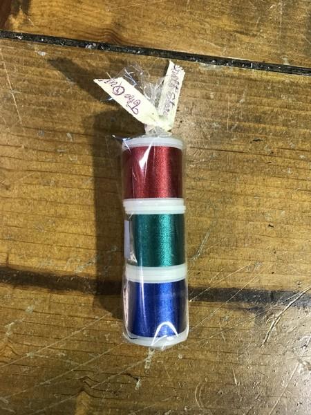 Madeira Rayon Thread Bundles available in Canada at The Quilt Store