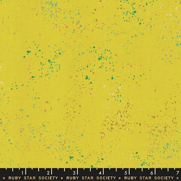 Speckled Citron by Moda available in Canada at The Quilt Store