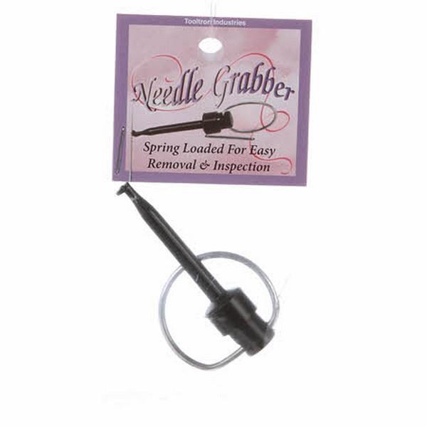 Needle Grabber by Tooltron available in Canada at The Quilt Store