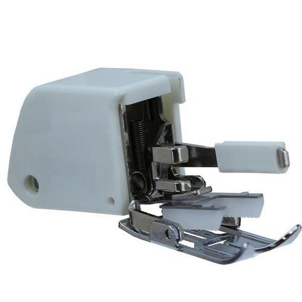 Singer Low Shank Even Feed Foot available in Canada at The Quilt Store